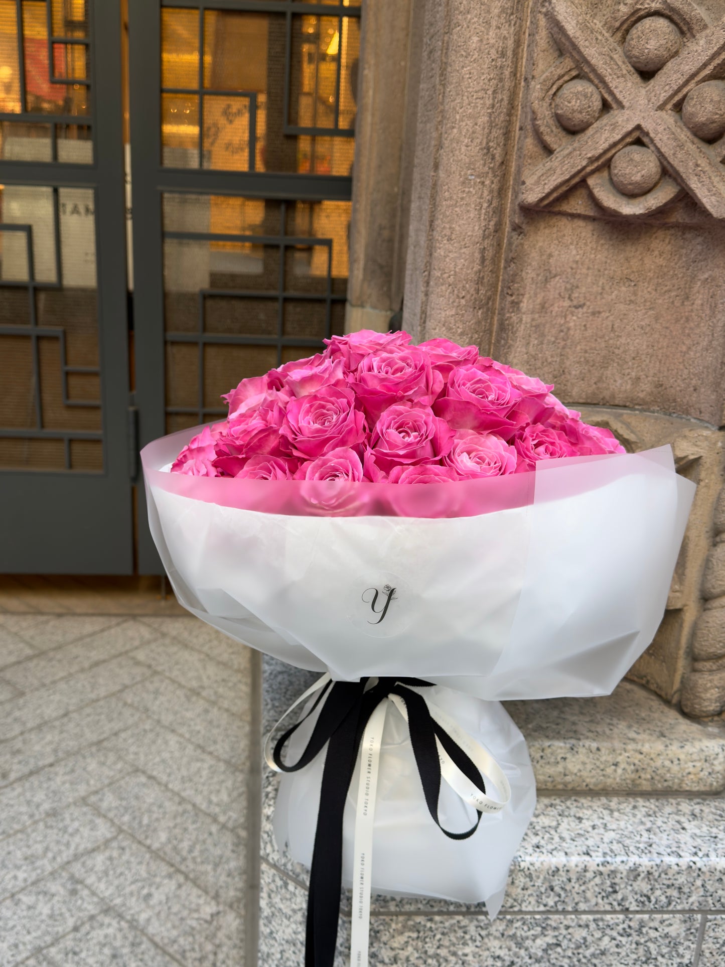 Mono-Bouquet （モノ・ブーケ）