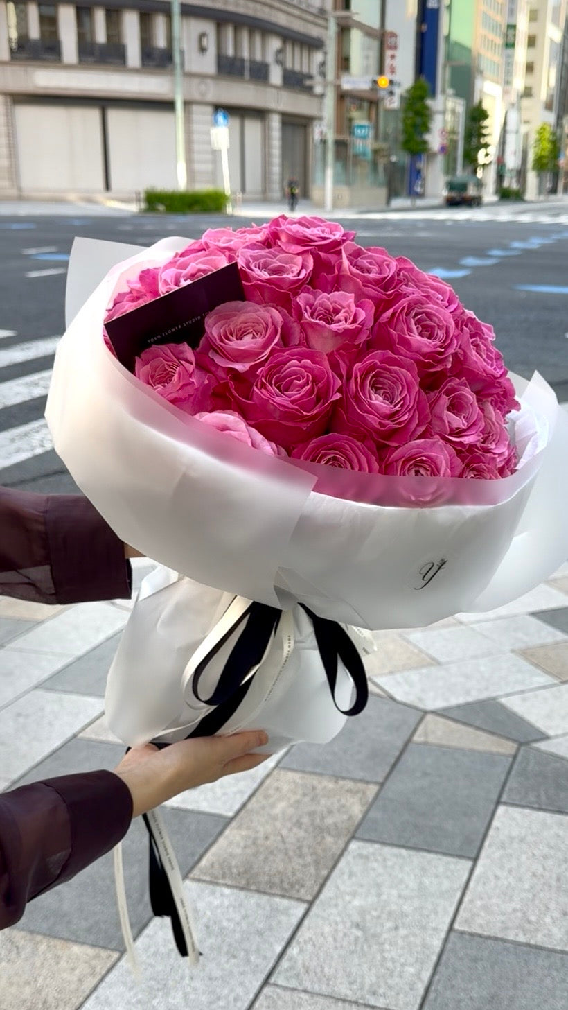 Mono-Bouquet （モノ・ブーケ）